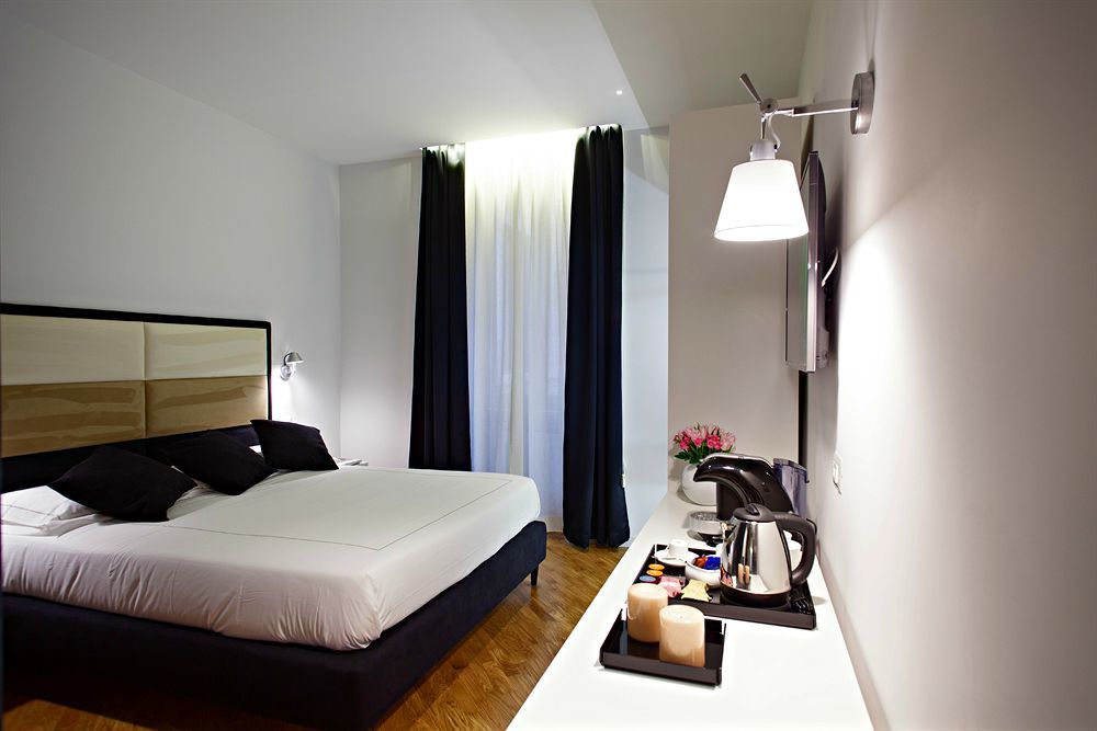 Lahouse Rome By Premium Suites Collection Kültér fotó