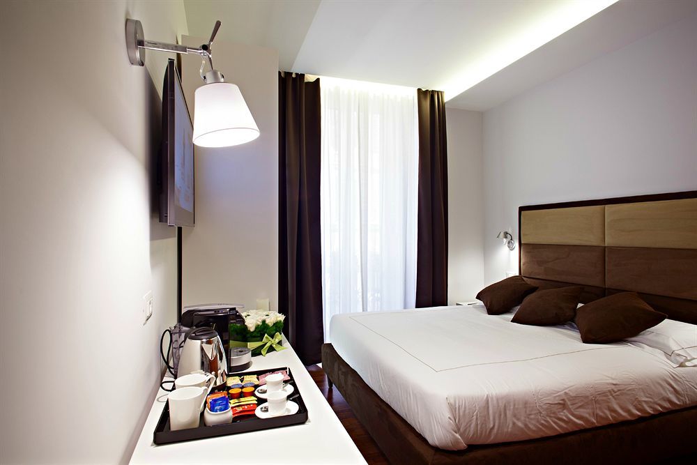 Lahouse Rome By Premium Suites Collection Kültér fotó