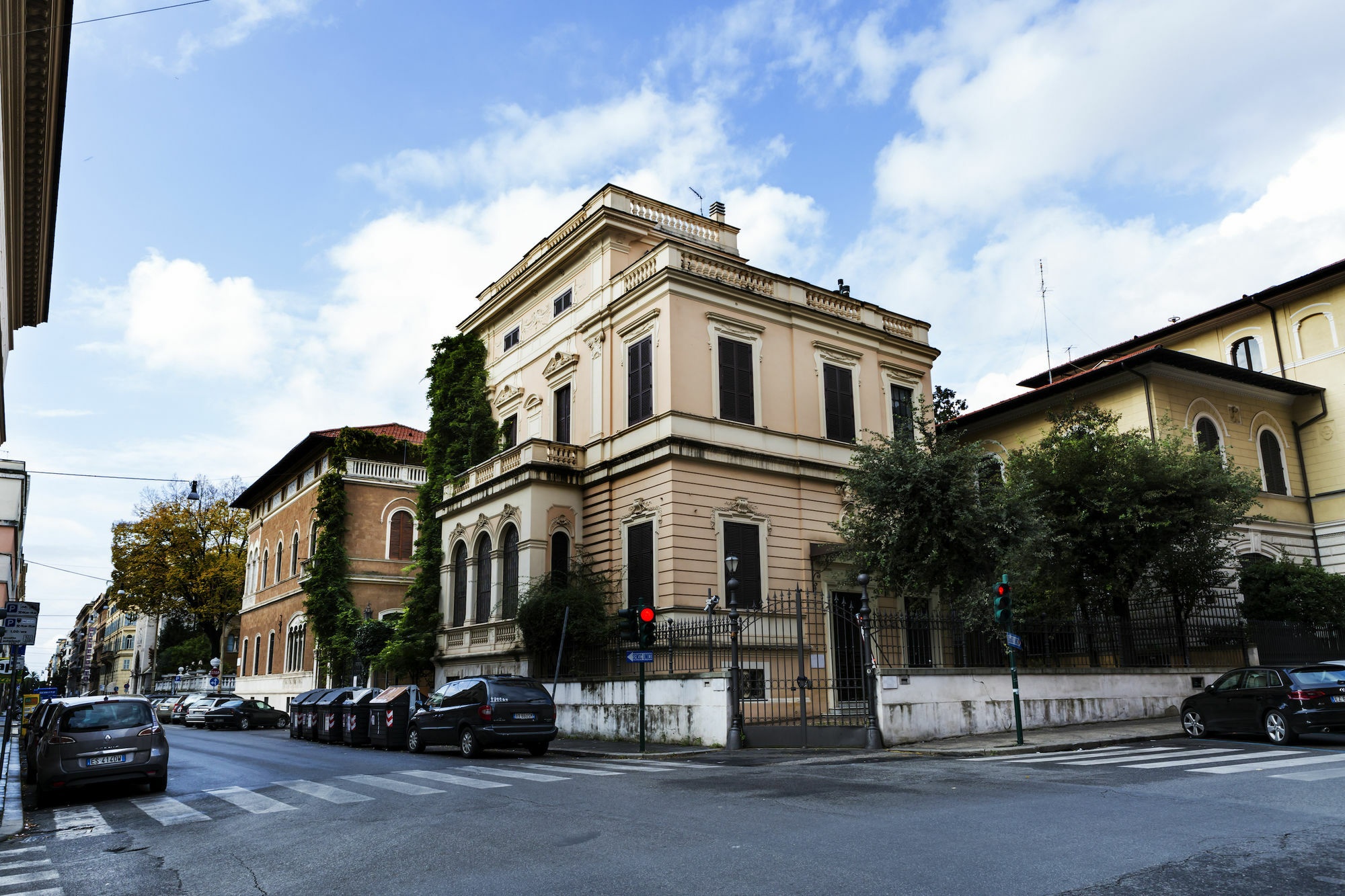 Lahouse Rome By Premium Suites Collection Kültér fotó